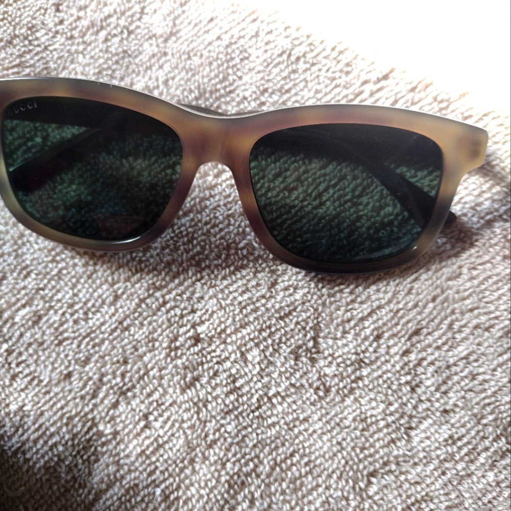 Gucci Men Sunglasses